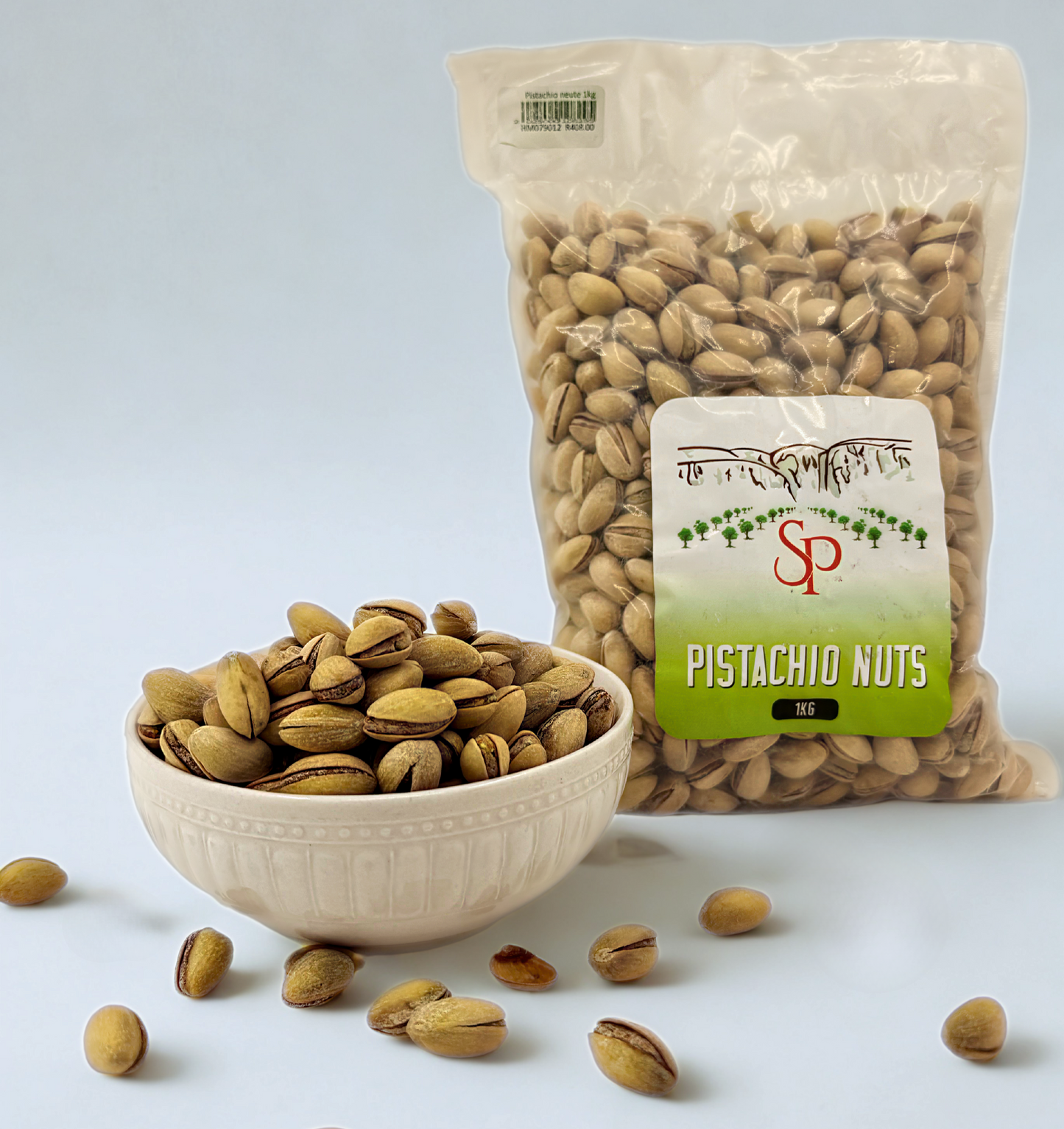 Pistachio Nuts
