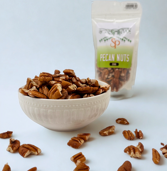 Pecan Nut (Pieces)