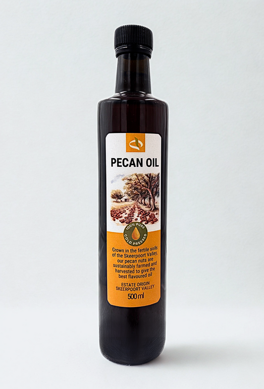 Pecan Nut Oil